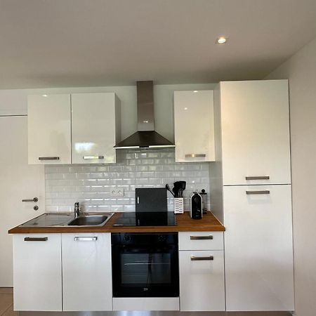 Les Terrasses De Malmedy - Duplex 430 Appartement Buitenkant foto