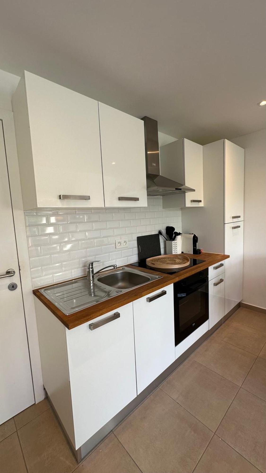 Les Terrasses De Malmedy - Duplex 430 Appartement Buitenkant foto