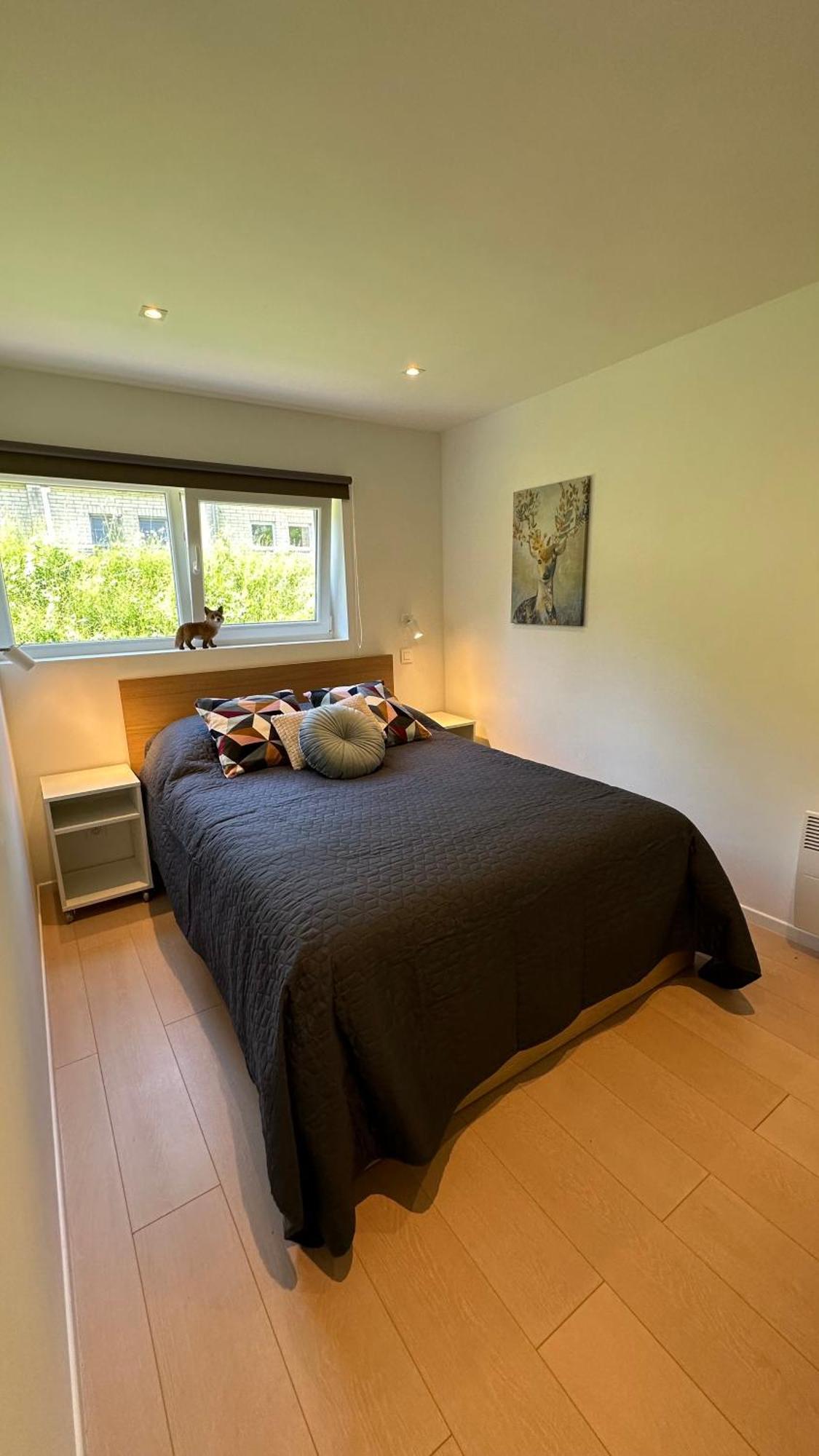 Les Terrasses De Malmedy - Duplex 430 Appartement Buitenkant foto